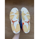 Air Jordan 6 Retro PE Florida Gators - Size 11.5