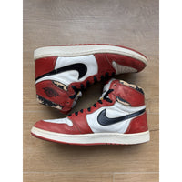 Jordan 1 OG 1985 Chicago - Size 11