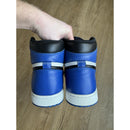 Jordan 1 Retro High OG x Fragment Design 2014 - Size 11.5