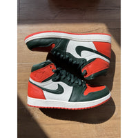 SoleFly x Air Jordan 1 Retro High Art Basel - Size 10
