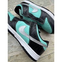 Nike SB Dunk Low Pro x Diamond Supply Co. Tiffany - Size 11.5