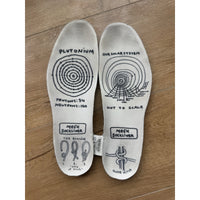 NikeCraft Mars Yard 2.0 x Tom Sachs NASA 2017 - Size 9.5