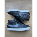Supreme x Nike Blazer SB Black - Size 10