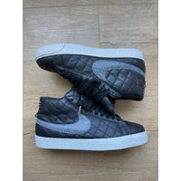 Supreme x Nike Blazer SB Black - Size 10