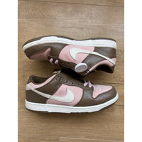 Stüssy x Nike Dunk Pro SB Low Cherry - Size 12