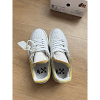 Nike Air Force 1 Off White Complexcon - Size 7