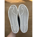 Supreme x Nike Blazer SB Black - Size 10