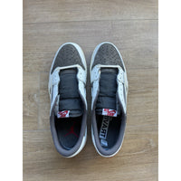 Jordan 1 Low OG x Travis Scott Reverse Mocha - Size 12.5