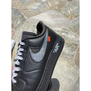 Nike Off-White x Air Force 1 '07 Low MoMA - Size 11