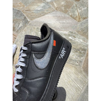 Nike Off-White x Air Force 1 '07 Low MoMA - Size 11