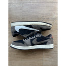Travis Scott x Air Jordan 1 Retro OG SP Low Velvet Brown - Size 10