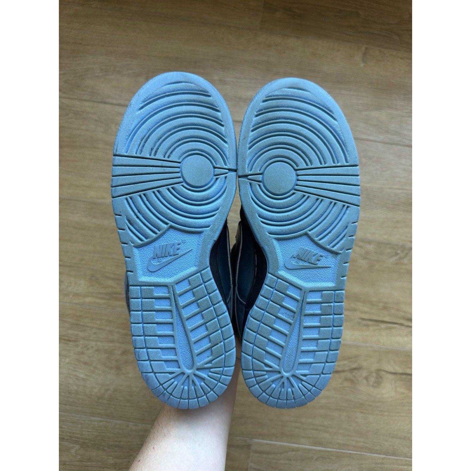 Nike SB Dunk Low Premium Blue Lobster 2009 - Size 10