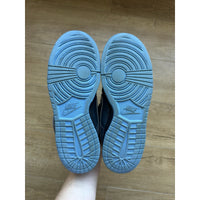 Nike SB Dunk Low Premium Blue Lobster 2009 - Size 10