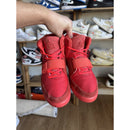 Nike Air Yeezy 2 SP Mid Red October - Size 9