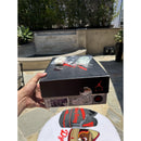 Jordan 4 SP x Off-White Mid Sail Size 10W/8.5M