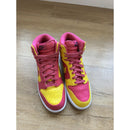 Nike Dunk High Fragment City Pack ‘London’ - Size 9