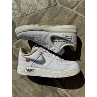 Nike Off-White x Air Force 1 ComplexCon Exclusive - Size 11.5