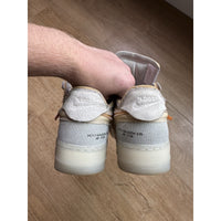 Off-White x Nike Air Force 1 Low The Ten - Size 6.5
