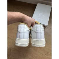 Nike Air Force 1 Off White Complexcon - Size 7