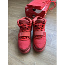 Nike Air Yeezy 2 Red October - Size 8