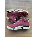 Air Jordan 6 Retro PE Oklahoma Sooners - Size 11.5
