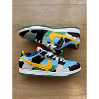 Nike SB Dunk Low ‘Chunky Dunky’ - Size 11