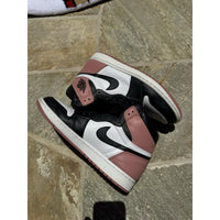 Jordan 1 ‘Rust Pink’ Promo Sample Size 9