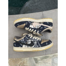 Nike Dunk Low Premium QS SB x Travis Scott Cactus Jack - Size 10.5