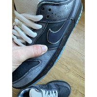 Nike SB Dunk Low Premium Blue Lobster 2009 - Size 10