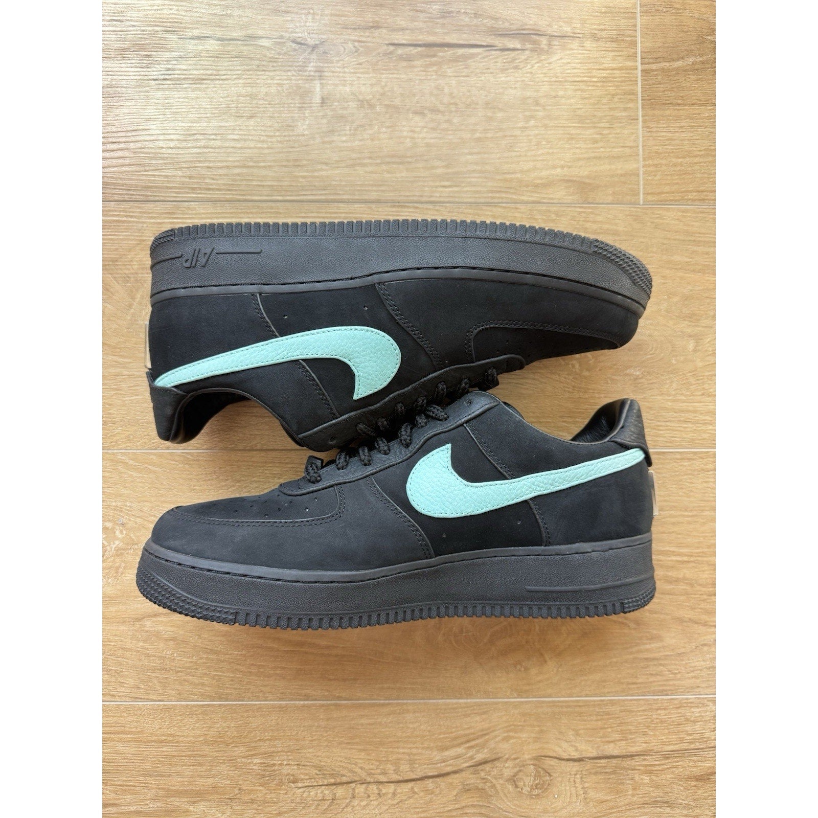Nike Air Force 1 Low x Tiffany & Co. 1837 - Size 12