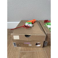 Jordan 1 Retro OG x Off-White High Chicago - Size 8.5