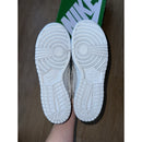 Cactus Plant Flea Market x Swarovski x Nike Dunk Low Pure Platinum - Size 11.5