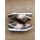 Nike Stüssy x Dunk Pro SB Low Cherry - Size 10.5
