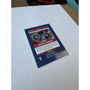 Anthony Edwards 2020 Chronicles Rookie Hometown Heroes Gold 02/10