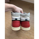 Jordan 1 Retro NRG x Union LA High Black Toe - Size 10.5