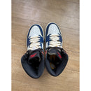 Jordan 1 Retro NRG x Union LA High Storm Blue - Size 6.5