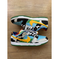 Nike Dunk Low SB x Ben & Jerry's Chunky Ducky - Size 13