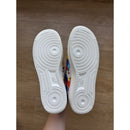 RTFKT x Takashi Murakami x Nike Air Force 1 Low Murakami Drip - Size 8.5