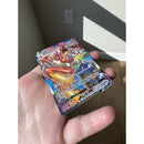 Blaziken VMAX (Alternate Art Secret) 201/198 Swsh06: Sword & Shield -...