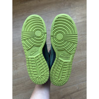 Nike Concepts x Dunk SB Low Green Lobster - Size 12