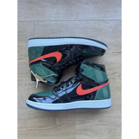 Jordan 1 Solefly F&F Sample ‘6/223’ - Size 8.5