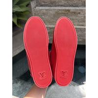 Kanye West x Louis Vuitton Don Red - Size 11LV / 12M