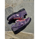 Nike SB Dunk Low x Concepts Purple Lobster - Size 8