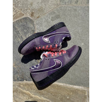 Nike SB Dunk Low x Concepts Purple Lobster - Size 8