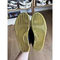 Nike Air Yeezy 2 NRG Solar Red 2012 - Size 10