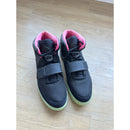 Nike Air Yeezy 2 NRG Solar Red 2012 - Size 12