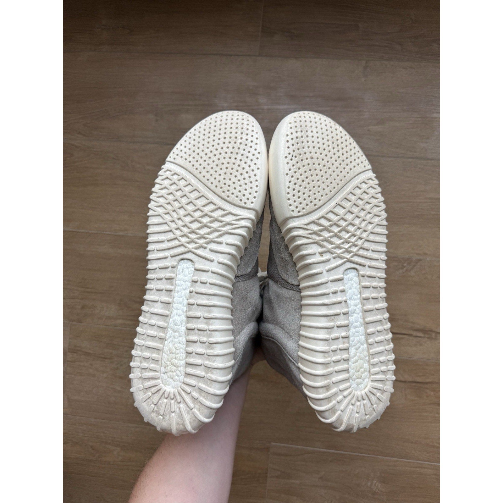 Adidas Yeezy Boost 750 OG - Size 12