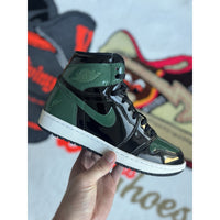 Jordan 1 Solefly F&F Sample ‘6/223’ - Size 8.5