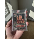 2011-12 Fleer Retro - Precious Metal Gems Steve Nash #PM-39 Red 049/150