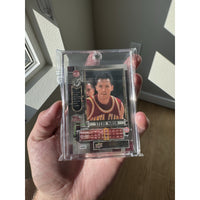2011-12 Fleer Retro - Precious Metal Gems Steve Nash #PM-39 Red 049/150